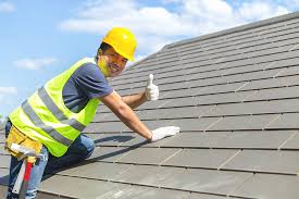 Fast & Reliable Emergency Roof Repairs in North Wilkesboro, NC